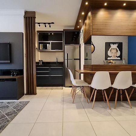 Apartamento Para 05 Pessoas Em Bombas - Cod 935 Bombinhas Esterno foto