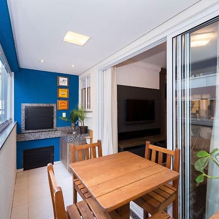 Apartamento Para 05 Pessoas Em Bombas - Cod 935 Bombinhas Esterno foto