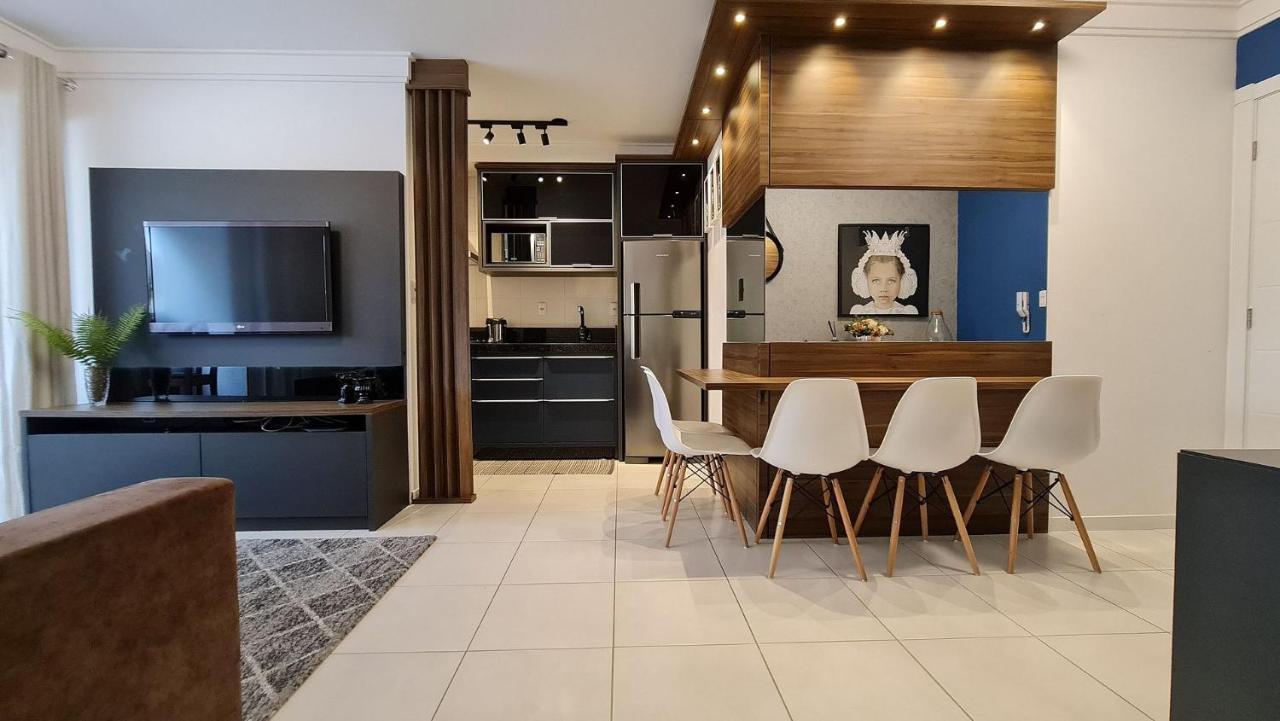 Apartamento Para 05 Pessoas Em Bombas - Cod 935 Bombinhas Esterno foto
