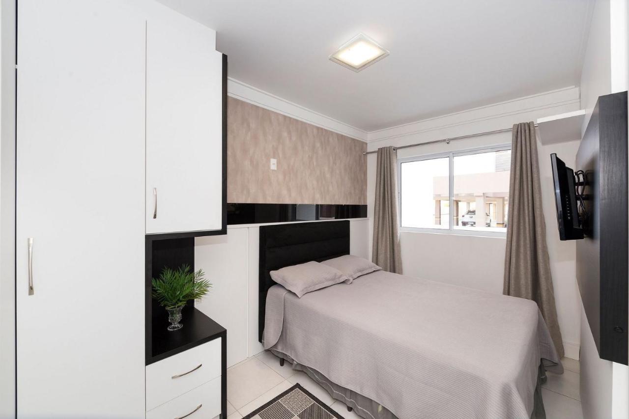 Apartamento Para 05 Pessoas Em Bombas - Cod 935 Bombinhas Esterno foto